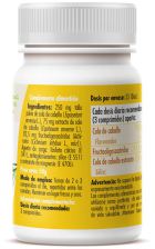 Queue de Cheval 500mg 100 Comprimés