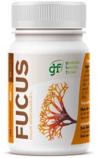 Fucus 500mg 100 Comprimés