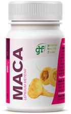 Maca 500mg 100 Gélules