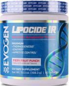 Lipocide IR Melon d'eau Aigre 238 gr