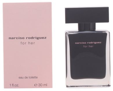 For Her Eau de Toilette Vaporisateur 30 ml