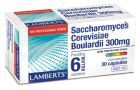 Saccharomyces Boulardii 30 Gélules