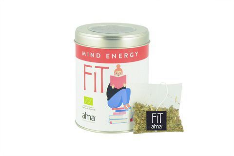 Fit Mind Energy 20 Sacs