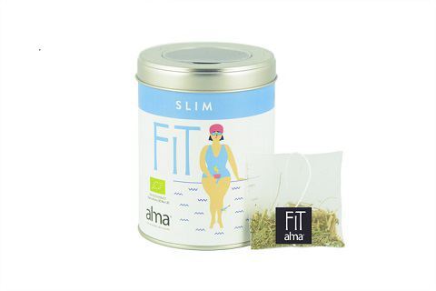 Fit Slim 20 Sacs