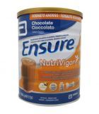 Nutrivigor Saveur Chocolat 850 gr