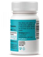 Spiruline 100 comprimés 400 mg