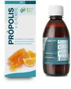 Sirop Propolis + C Forte 250 ml