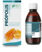 Sirop Propolis + C Forte 250 ml