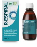 Sirop R-Spiral 250ml