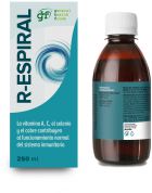 Sirop R-Spiral 250ml