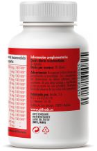 Memor SOT&amp;Zinc 60 Gélules de 750 mg