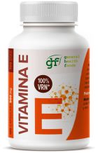 Vitamine E 100 Gélules 500mg