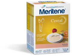 Céréales Meritene Multifruits 600 gr