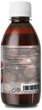 Concentré de Canneberge Rouge 250 ml