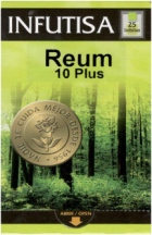 Enveloppes Reum 10 Plus 25