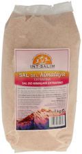 Sel rose fin de l&#39;Himalaya 1 kg