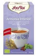 Harmonie Intérieure 17 Sachets