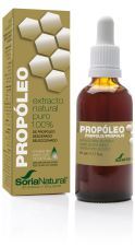 Extrait hydro alcoolique de propolis 50 ml