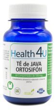 Thé de Java Orthosiphon 60 Comprimés de 500 mg