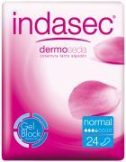 Normal Compresses Dermoseda 24 uds