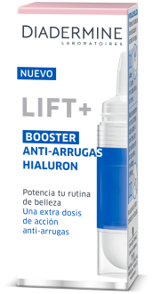 Lift Booster Anti-rides 15 ml