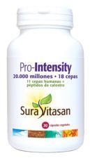 Pro-Intensit? 30 Capsules