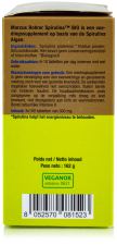 Recharge Spiruline Bio 540 Comprimés