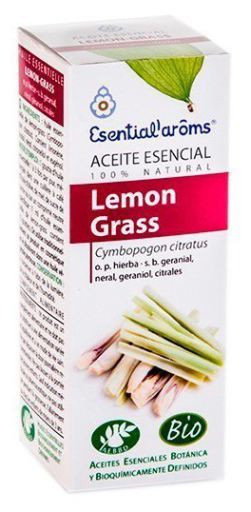 Essence Bio Lemon Grass