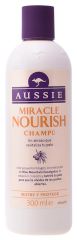 Shampooing Miracle Nourish 300 ml