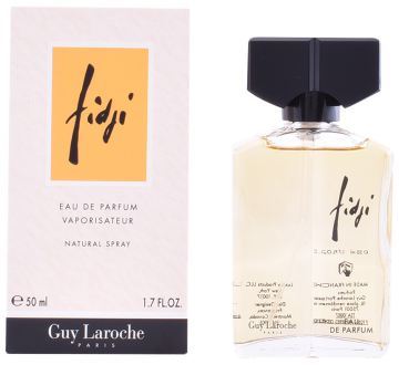 Fidji Eau de Parfum Vaporisateur 50 ml