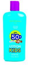 Lait Solaire Kids Protect and Play Spf50 200 ml