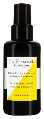 Huile Précieuse Cheveux 100 ml