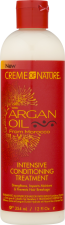 Traitement intensif revitalisant à l&#39;huile d&#39;argan 354 ml