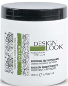 Masque hydratant à la Macadamia et à l'Argan 1000 ml