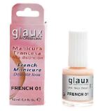 French Manucure 1 Couleur