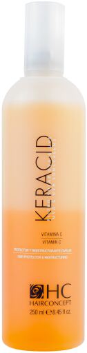 Après-shampooing Keracid Vitamine C 250 ml