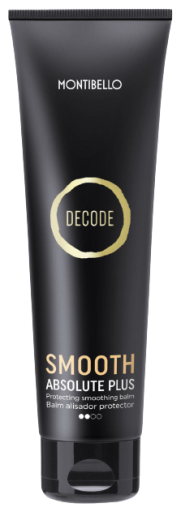 Decode Smooth Absolute Plus Baume Protecteur Lissant 150 ml