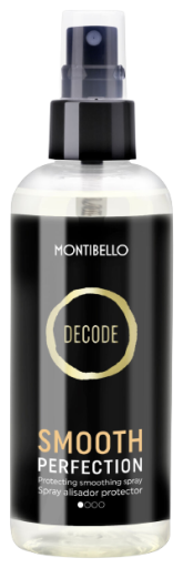 Decode Smooth Perfection Spray Lissant Protecteur 200 ml