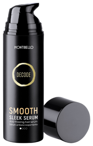 Decode Smooth Sleek Sérum Anti-Frisottis 150 ml