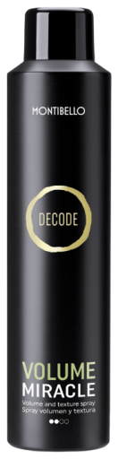 Décoder Volume Spray Miracle 250 ml