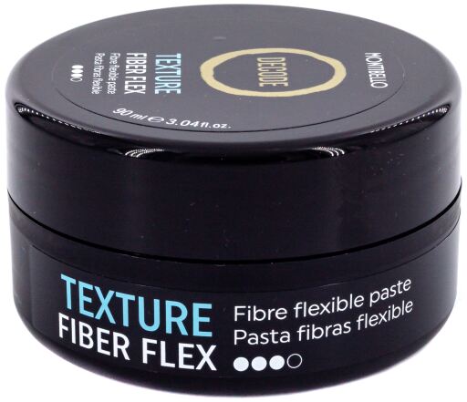 Decode Texture Fiber Flex Pâte de fibres flexibles 90 ml