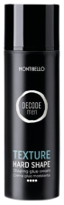 Decode Texture Men Colle à Modeler Forme Dure Crème 150 ml