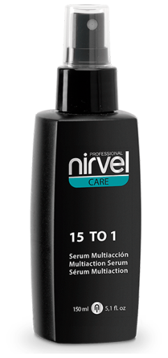 Soin 15 À 1 Sérum Multiaction 150 ml