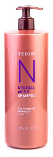 Shampoing Neutre Ph 5.5 1000 ml