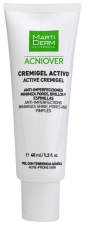 Acniover Crémigel Actif 40 ml