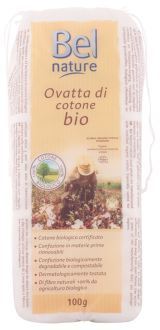 Nature 100% Coton Biologique 100 Gr