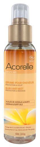 Brume Solaire Cheveux 100 ml