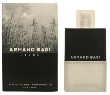 Armand Basi pour Homme Eau de Toilette