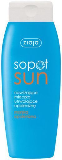 Après-Soleil Prolongateur de Bronzage 200 ml