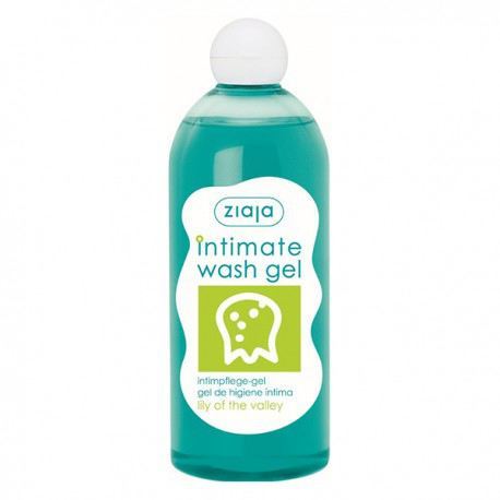 Gel Hygiène Intime de Lírio Salvaje 500 ml